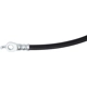 Purchase Top-Quality DYNAMIC FRICTION COMPANY - 350-76096 - Brake Hose pa1