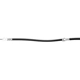 Purchase Top-Quality DYNAMIC FRICTION COMPANY - 350-76105 - Brake Hose pa3