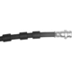 Purchase Top-Quality DYNAMIC FRICTION COMPANY - 350-76127 - Brake Hose pa1