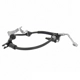 Purchase Top-Quality MOTORCRAFT - BRHF249 - Brake Hose pa4