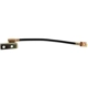 Purchase Top-Quality Front Brake Hose by RAYBESTOS - BH36620 pa10