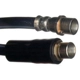 Purchase Top-Quality Front Brake Hose by RAYBESTOS - BH380451 pa1