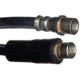 Purchase Top-Quality Front Brake Hose by RAYBESTOS - BH380451 pa10