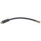 Purchase Top-Quality Front Brake Hose by RAYBESTOS - BH380451 pa2