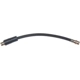 Purchase Top-Quality Front Brake Hose by RAYBESTOS - BH380451 pa4