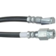 Purchase Top-Quality Front Brake Hose by RAYBESTOS - BH380747 pa1