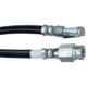 Purchase Top-Quality Front Brake Hose by RAYBESTOS - BH380747 pa11