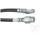 Purchase Top-Quality Front Brake Hose by RAYBESTOS - BH380747 pa5