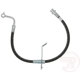 Purchase Top-Quality Front Brake Hose by RAYBESTOS - BH383062 pa6