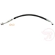 Purchase Top-Quality Front Brake Hose by RAYBESTOS - BH383536 pa2