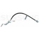 Purchase Top-Quality Front Brake Hose by SUNSONG NORTH AMERICA - 2201064 pa1