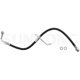 Purchase Top-Quality Front Brake Hose by SUNSONG NORTH AMERICA - 2201806 pa1