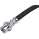 Purchase Top-Quality SUNSONG NORTH AMERICA - 2202028 - Front Driver Side Brake Hydraulic Hose pa1