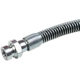 Purchase Top-Quality SUNSONG NORTH AMERICA - 2202176 - Front Inner Brake Hydraulic Hose pa3