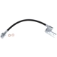 Purchase Top-Quality SUNSONG NORTH AMERICA - 2203058 - Front Brake Hydraulic Hose pa1