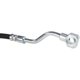 Purchase Top-Quality SUNSONG NORTH AMERICA - 2203096 - Front Passenger Side Brake Hydraulic Hose pa2