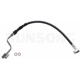 Purchase Top-Quality Front Brake Hose by SUNSONG NORTH AMERICA - 2203164 pa1