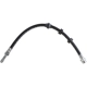 Purchase Top-Quality SUNSONG NORTH AMERICA - 2203175 - Front Brake Hydraulic Hose pa1