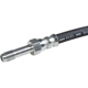 Purchase Top-Quality SUNSONG NORTH AMERICA - 2203175 - Front Brake Hydraulic Hose pa2