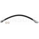 Purchase Top-Quality Front Brake Hose by SUNSONG NORTH AMERICA - 2203883 pa1