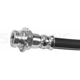 Purchase Top-Quality Front Brake Hose by SUNSONG NORTH AMERICA - 2203883 pa2