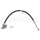 Purchase Top-Quality Front Brake Hose by SUNSONG NORTH AMERICA - 2204878 pa2