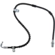 Purchase Top-Quality SUNSONG NORTH AMERICA - 2205075 - Brake Hydraulic Hose pa1