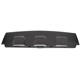 Purchase Top-Quality Front Bumper Molding - VW1044108 pa1