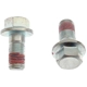 Purchase Top-Quality Front Caliper Bolt Or Pin by CARLSON - H828 pa2