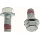 Purchase Top-Quality Front Caliper Bolt Or Pin by CARLSON - H828 pa3