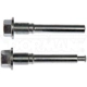 Purchase Top-Quality Front Caliper Bolt Or Pin by DORMAN/FIRST STOP - HW14114 pa4