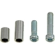 Purchase Top-Quality Front Caliper Bolt Or Pin by DORMAN/FIRST STOP - HW5038 pa1