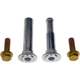 Purchase Top-Quality Front Caliper Bolt Or Pin by DORMAN/FIRST STOP - HW5080 pa2