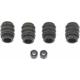 Purchase Top-Quality DORMAN/FIRST STOP - HW16443 - Front Caliper Bushing pa1