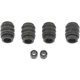 Purchase Top-Quality DORMAN/FIRST STOP - HW16443 - Front Caliper Bushing pa2