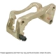 Purchase Top-Quality Front Caliper Mounting Bracket by CARDONE INDUSTRIES - 14-1038 pa8