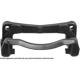 Purchase Top-Quality Front Caliper Mounting Bracket by CARDONE INDUSTRIES - 14-1663 pa3