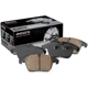 Purchase Top-Quality AKEBONO - EUR1892A - Disc Brake Pads pa2