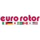 Purchase Top-Quality Front Ceramic Pads by EUROROTOR - ID1444H pa1