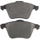 Purchase Top-Quality QUALITY-BUILT - 1000-0915AC - Front Disk Brake Pad Set pa4