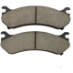 Purchase Top-Quality QUALITY-BUILT - 1003-0785C - Disc Brake Pad Set pa2