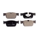 Purchase Top-Quality TEC - TEC-1924 - Disc Brake Pad Set pa1