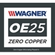 Purchase Top-Quality Front Ceramic Pads by WAGNER - QC591 pa15