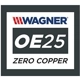 Purchase Top-Quality Front Ceramic Pads by WAGNER - QC591 pa20