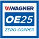 Purchase Top-Quality Front Ceramic Pads by WAGNER - ZD530 pa40