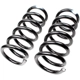 Purchase Top-Quality Front Coil Springs by MEVOTECH - SMS5658 pa3