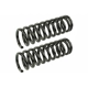 Purchase Top-Quality Front Coil Springs by MEVOTECH - SMS8170 pa2