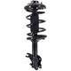 Purchase Top-Quality FCS AUTOMOTIVE - 1331596L - Front Complete Strut Assembly pa4