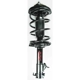 Purchase Top-Quality FCS AUTOMOTIVE - 1331596L - Front Complete Strut Assembly pa1