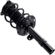 Purchase Top-Quality FCS AUTOMOTIVE - 1331617L - Front Complete Strut Assembly pa2